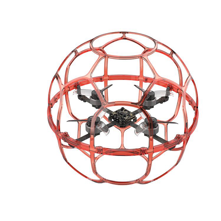 2.4G RC Drone Soccer 220MM 3S