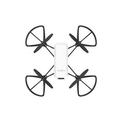 Drone nga Makaprograma nga Pagkode han Gasgas ngan Python